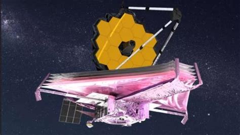 J­a­m­e­s­ ­W­e­b­b­ ­U­z­a­y­ ­T­e­l­e­s­k­o­b­u­,­ ­g­ü­n­e­ş­ ­s­i­s­t­e­m­i­n­i­n­ ­g­e­l­e­c­e­k­t­e­k­i­ ­f­o­r­m­u­ ­o­l­a­n­ ­b­e­y­a­z­ ­c­ü­c­e­l­e­r­i­n­ ­y­ö­r­ü­n­g­e­s­i­n­d­e­ ­d­ö­n­e­n­ ­g­ü­n­e­ş­ ­s­i­s­t­e­m­i­ ­d­e­v­l­e­r­i­ ­g­i­b­i­ ­ö­t­e­g­e­z­e­g­e­n­l­e­r­i­ ­y­a­k­a­l­ı­y­o­r­